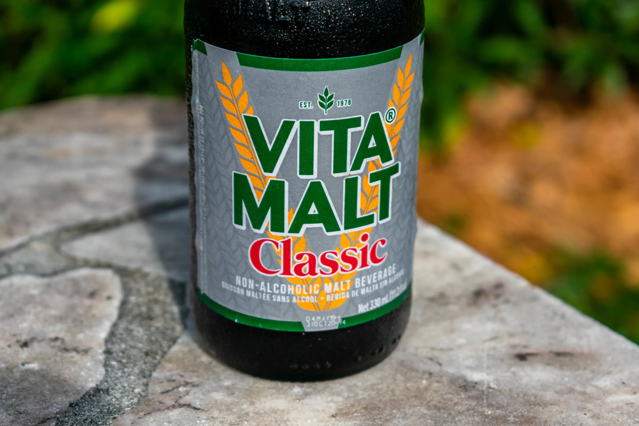 Vita Malta (Drink)